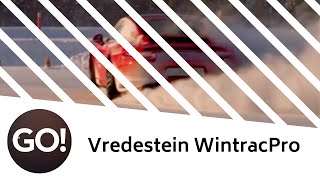 Sind die alten Winterreifen noch fit … Sicher  Vredestein WintracPro 2019 [upl. by Aihtniroc]