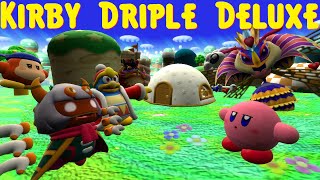 OLD SSGV5 Kirby Driple Deluxe Gmod 400 Subscriber Special [upl. by Jerri]