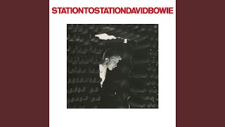 Station to Station 2016 Remaster [upl. by Orlanta610]