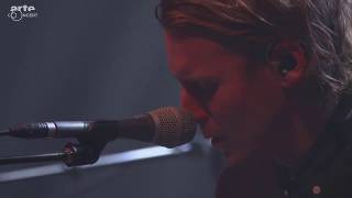 Ben Howard live in France [upl. by Perce472]