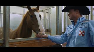 Purina® Horse Feed Testimonial Matt Gaines [upl. by Rennie925]