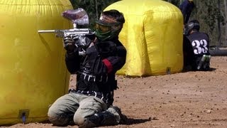 5 Best Paintball Tips  Paintball [upl. by Dib426]