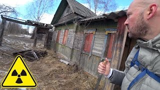 Inside The Belarus Chernobyl Zone 🇧🇾 [upl. by Dorrehs]