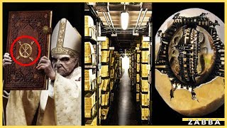 Les plus sombres Secrets du Vatican [upl. by Eibob]