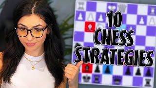 10 Chess Tips Every Beginner Should Know [upl. by Adiela]