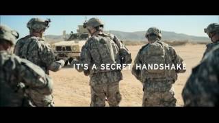 Army Strong Commercial [upl. by Ygiaf]