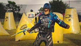 World Cup Champions  Professional Paintball [upl. by Eimiaj393]