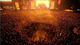 Wacken Open Air 2022  Trailer [upl. by Foote782]