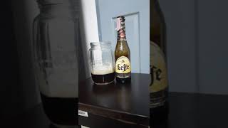 Leffe brune [upl. by Uol559]