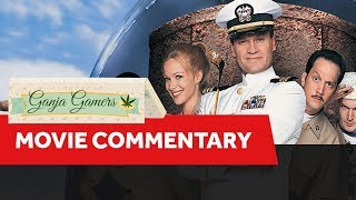 Down Periscope 1996  Full Movie Commentary [upl. by Wise]