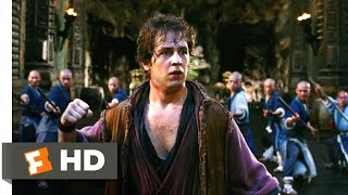 The Forbidden Kingdom 910 Movie CLIP  Fight to the Death 2008 HD [upl. by Nahsad393]