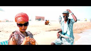 NAJMA NASHAAD IYO CABDIKARIIN CALI SHAAH KU DOONAY WAAN KU DOORTAY OFFICIAL VIDEO 2020 [upl. by Kcyred]