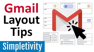 Gmail View Settings You Need to Try Right Now Quick Tips [upl. by Alemat]