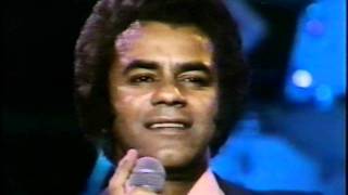 Johnny Mathis  Man Of La Mancha Medley  Royal Albert Hall London [upl. by Idelia599]