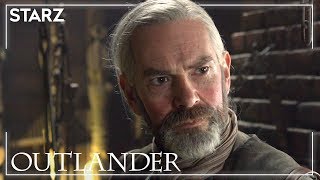 Outlander  Murtagh Returns Ep 5 Clip  Season 4 [upl. by Callie988]