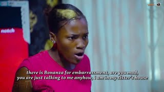 Alaborun Latest Yoruba Movie 2020 Drama Starring Lateef Adedimeji  Bukunmi Oluwasina  Tope Osoba [upl. by Mensch]