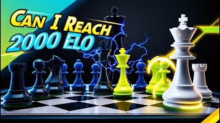 200 elo chess [upl. by Osborn]