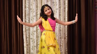 Chatak Matak  Renuka Panwar  Sapna Choudhary  Chatak Matak Dance Cover  Anuska Hensh  चटक मटक [upl. by Innoj]