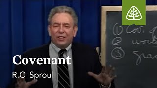 Covenant What is Reformed Theology with RC Sproul [upl. by Whitten748]