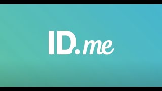 Verifying Your Identity for Unemployment Benefits  IDme [upl. by Alake702]