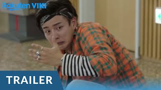 THE BEST HIT  OFFICIAL TRAILER  Yoon Shi Yoon Cha Tae Hyun Lee Se Young Kim Min Jae [upl. by Haldan66]