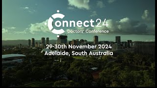 Connect24  GenesisCare Australias 2024 Doctors Conference [upl. by Lipsey]