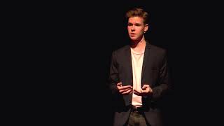 Youre being manipulated and dont even know it  Nate Pressner  TEDxYouthBasel [upl. by Coney]