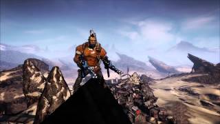 Borderlands 2 An Introduction by Sir Hammerlock [upl. by Devitt832]