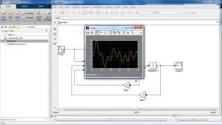 Introduction to Simulink  Webinar [upl. by Farrington573]