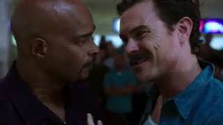 Best of Martin Riggs and Roger Murtagh In Lethal Weapon [upl. by Amador]