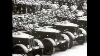 Nazi Germany  Remilitarization  Life in Hitlers Germany N02e [upl. by Kitty]