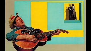 Lefty Frizzell  Mom and Dads Waltz [upl. by Converse]