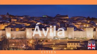 AVILA PLACES TO VISIT [upl. by Akym274]