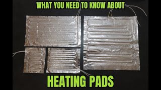 What you need to know about heat pads [upl. by Johansen]