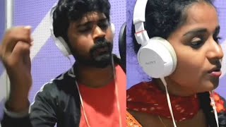 Usuru Narambulay Lyrical Video Song  quotIrudhi Suttruquot  R Madhavan Ritika Singh [upl. by Esinek901]