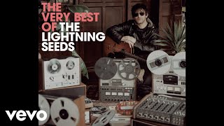 The Lightning Seeds  You Showed Me Audio [upl. by Onailimixam]