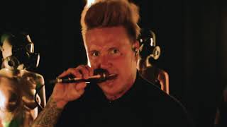 Papa Roach  Legacy INFEST INStudio Live 2020 [upl. by Nere82]