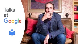 Psychogeography  Will Self  Talks at Google [upl. by Gray]